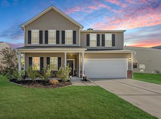 224 Decatur Dr, Summerville, SC 29486