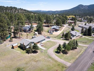29775 Woods Drive, Evergreen, CO, 80439