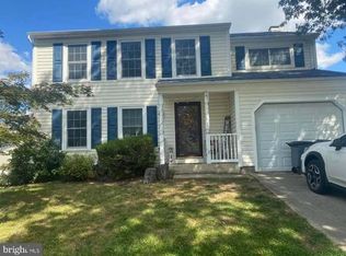 6225 Fairbourne Ct, Hanover, MD 21076