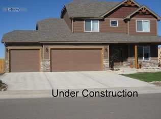 6863 McClellan Rd, Wellington, CO 80549