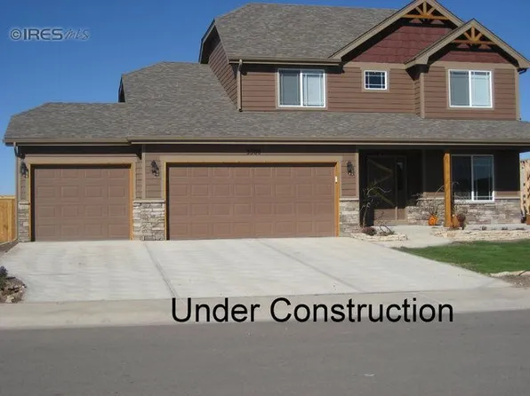 6863 McClellan Rd, Wellington, CO 80549