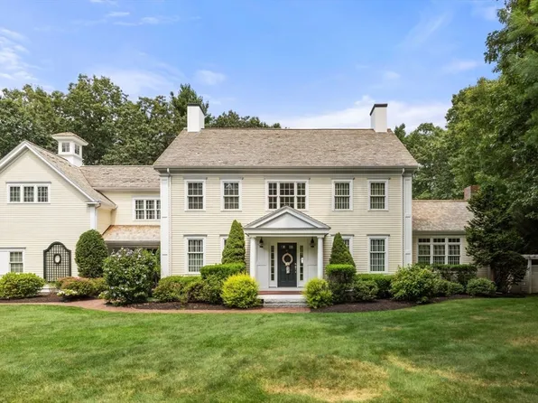 20 Amado Way, Duxbury, MA 02332