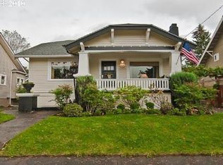 3604 NE 16th Ave, Portland, OR 97212