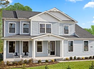 Barbados Plan, Chase Oaks, Lewes, DE 19958