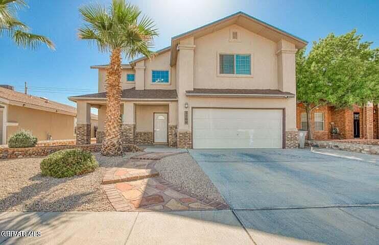 1st image of 3100 Tierra Cuervo Dr