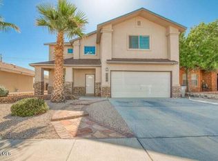 3100 Tierra Cuervo Dr, El Paso, TX 79938