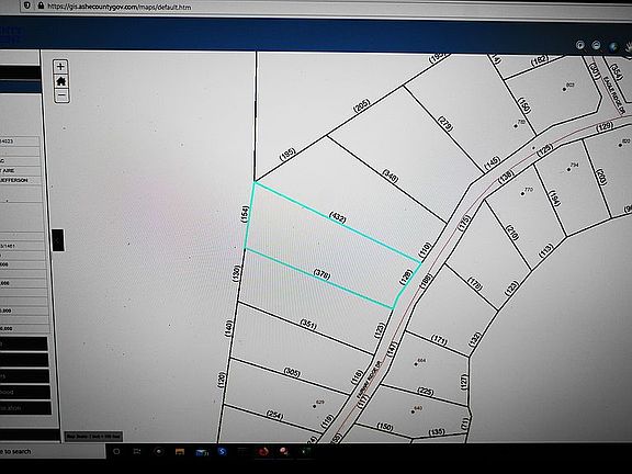 Lot 23 Fairway Ridge Dr