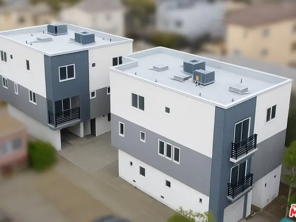 125 N Mountain View Ave, Los Angeles, CA 90026