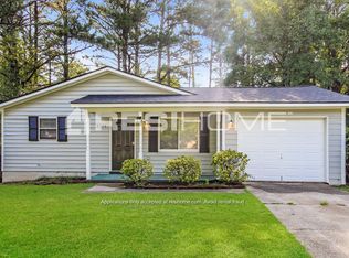 6338 Steepleridge Ct, Riverdale, GA