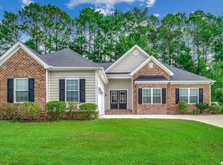 4076 Ridgewood Dr, Conway, SC 29526