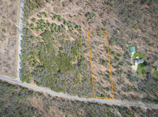 V/l W Holton Whitehall Road 2.20 #A-m/l, Whitehall, MI 49461