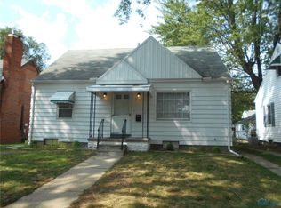 3907 Seckinger Dr, Toledo, OH 43613