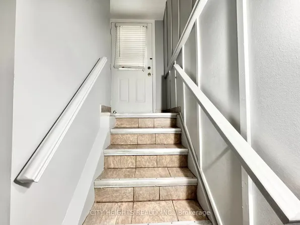 94 Reed Dr, Ajax, ON L1S 6T6