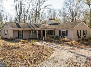 820 Darby Paoli Rd, Newtown Square, PA 19073