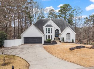 4367 Dunmore Rd NE, Marietta, GA 30068