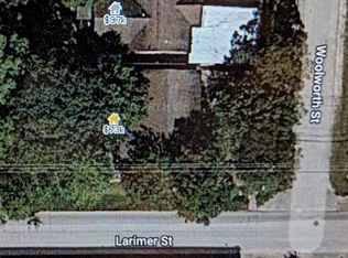 1146 Woolworth St, Houston, TX 77020
