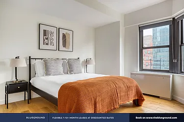 Rented by The Blueground