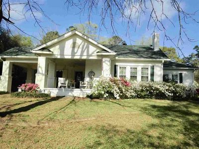 705 N Louise St, Atlanta, TX, 75551