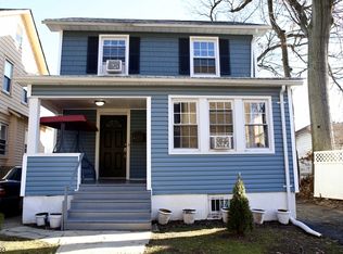 250-252 Richelieu Ter, Newark, NJ 07106