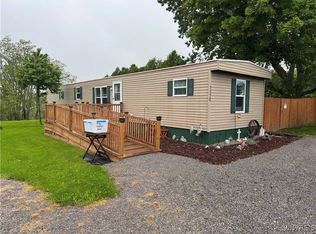 1170 Perry Rd, Pavilion, NY 14525