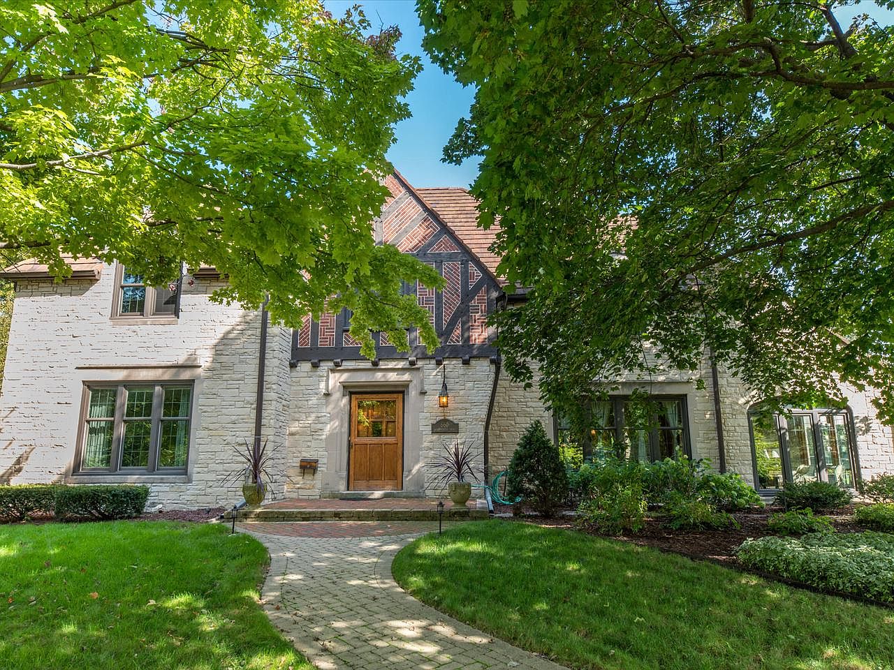 660 North Honey Creek PARKWAY, Wauwatosa, WI 53213 Zillow