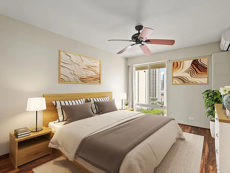 240 Makee Rd #12C — Photo 17
