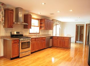 (Undisclosed Address), Hopkinton, MA 01748