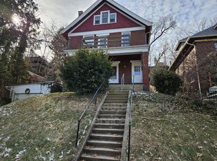 3429 Ruther Ave UNIT 1, Cincinnati, OH 45220
