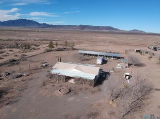 4980 Franklin Rd SE, Deming, NM 88030