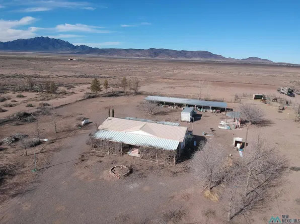 4980 Franklin Rd SE, Deming, NM 88030