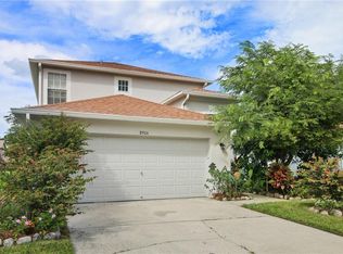 8906 Bridgeford Oaks Dr, Temple Terrace, FL 33637