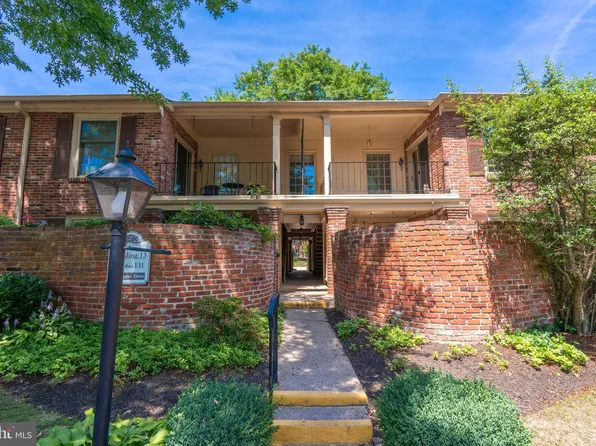 127 Culpepper Dr Condo L-13f, Blue Bell, PA 19422