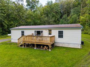 4540 State Route 19a, Silver Springs, NY 14550
