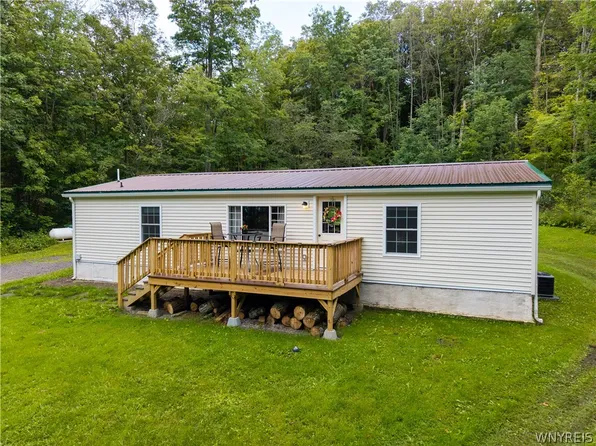 4540 State Route 19a, Silver Springs, NY 14550