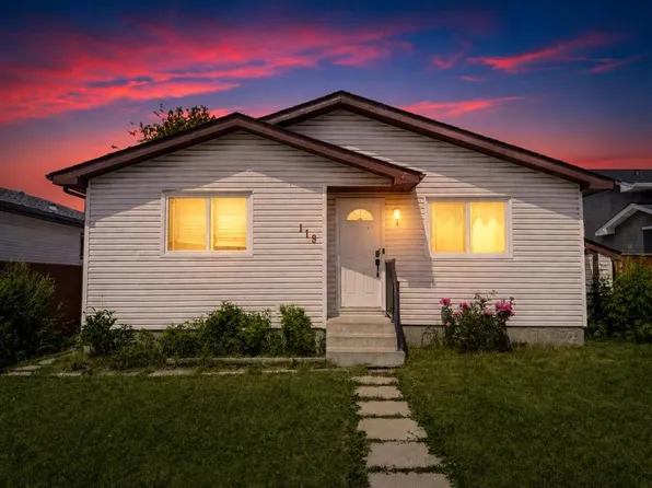 119 S Fallswater Cres NE, Calgary, AB T3J 1B5