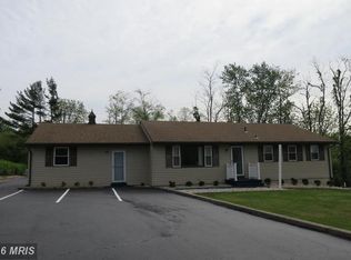 2400 Baltimore Blvd, Finksburg, MD 21048
