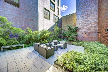 Rented by Halstead Real Estate