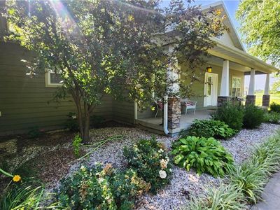 215 Country View Dr, Pittsburg, KS, 66762