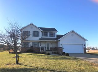 6580 Geiger Rd, Ida, MI 48140