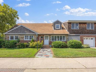 135-56 124th Street, South Ozone Park, NY, 11420