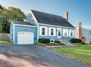 90 Highmeadow Ln, Middletown, CT 06457