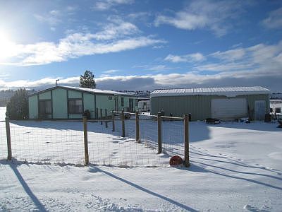 Front view