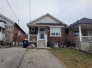 21 Ronald Ave, Toronto, ON M6E 4M5