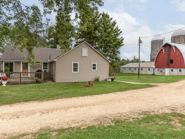 1681 County Road X, Glenwood City, WI 54013