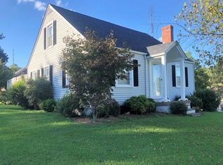 600 N Doctor St, Springfield, KY 40069