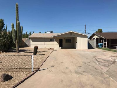 2336 W McLellan Blvd, Phoenix, AZ, 85015