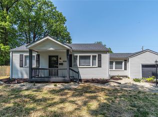 2743 Michigan Ave, Granite City, IL