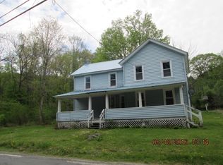 38 Gulf Rd, Roscoe, NY 12776