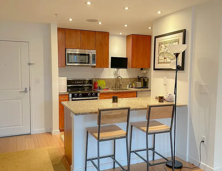 16 Miner St #509 — Photo 9