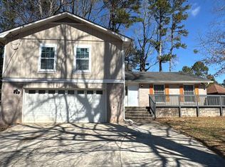 3924 Veracruz Dr, Decatur, GA 30034